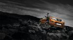 Arctic Trucks Nissan Navara AT32 Off-Roader 2018 года